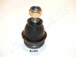Tension rod ball joint