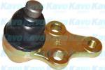 Tension rod ball joint