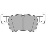 Pastilhas de travão