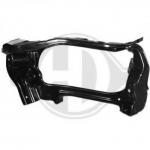 Head lamp seat