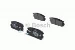 Brake pads