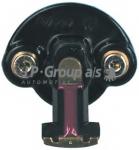 Rotor do distribuidor de ignição