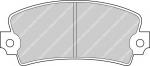 Brake pads