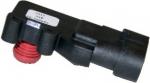 Sensor, pressão colector de admissão