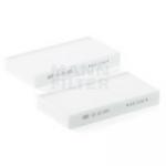 Air Filter, passenger compartment