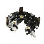 Rectificador, alternador