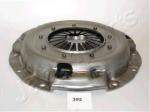 Clutch Pressure Plate
