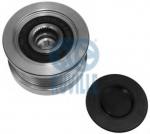 Roda livre do alternador