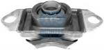 Engine Mounting; Mounting, automatic transmission