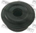 Suspensão, tirante do eixo