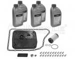 Parts Kit, automatic transmission oil change