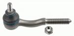 Tie rod end