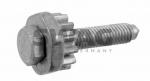 Tensioner Bolt, alternator mounting