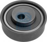 Rolo tensor, correia dentada