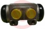 Wheel brake cylinder