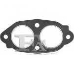 Junta, tubo de escape