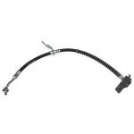 Tubo flexível de travão