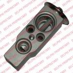 Orifice tube