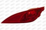 Rear Fog Light