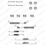 Brake repair kit