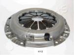 Clutch Pressure Plate