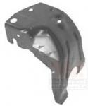 Head lamp seat
