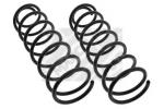 Kit de suspensão, molas