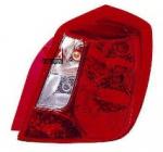 Tail light