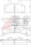 Brake pads