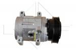 AC compressor