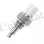 Interruptor de temperatura, ventilador do radiador