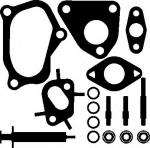 Kit de montagem, turbocompressor
