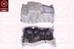 Oil pan
