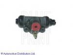 Wheel brake cylinder