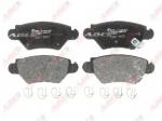 Brake pads