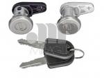 Door lock cylinder