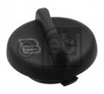 Oil cap