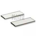 Air Filter, passenger compartment