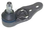 Tension rod ball joint