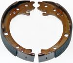 Brake Shoe Set; Brake Shoe Set, parking brake