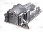 Oil pan