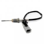 Sensor, temperatura dos gases de escape