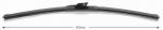 Windscreen wiper blade