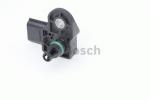 Sensor, pressão de sobrealimentação; Sensor, pressão de sobrealimentação; Sensor, pressão colector de admissão