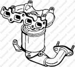 Catalytic Converter