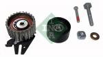 Pulley set