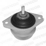 Suspensão, caixa de velocidades automática