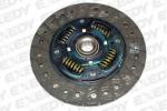 Clutch Disc