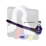 Tie rod end