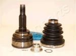CV-joint